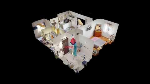 Apartamento T1 para Venda em Alvor