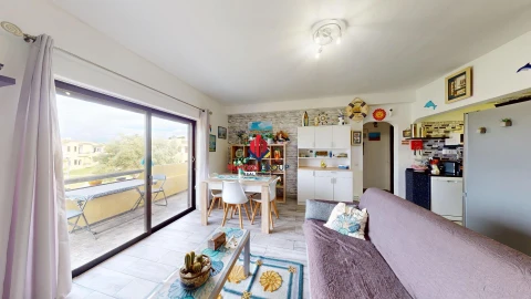 Apartamento T1 para Venda em Alvor