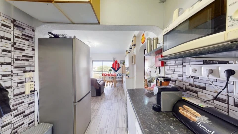 Apartamento T1 para Venda em Alvor