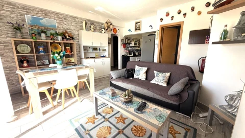 Apartamento T1 para Venda em Alvor