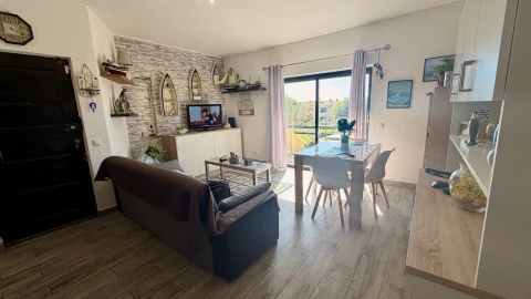 Apartamento T1 para Venda em Alvor