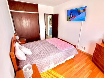 Apartamento T1 para Venda em Alvor