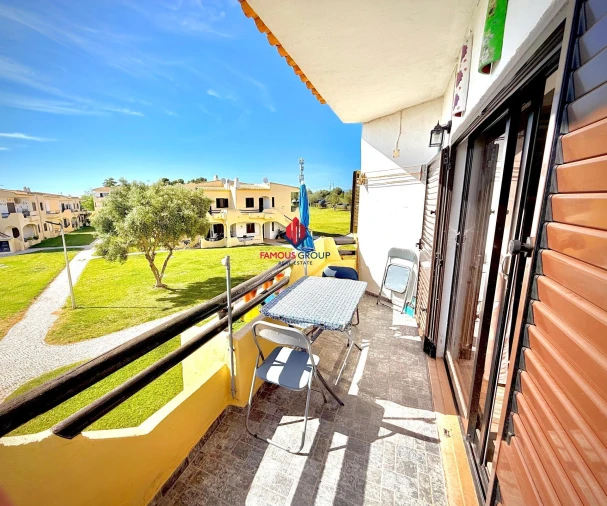 Apartamento T1 para Venda em Alvor Foto 16