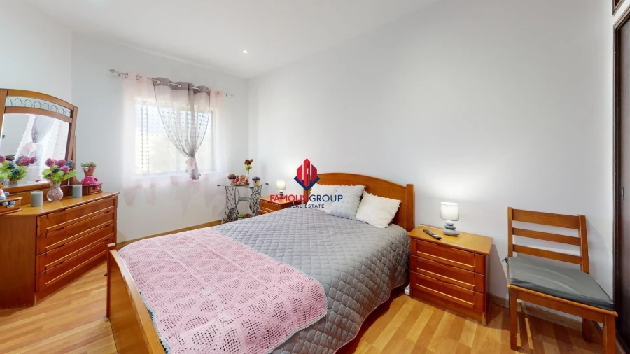 Apartamento T1 para Venda em Alvor Foto 19