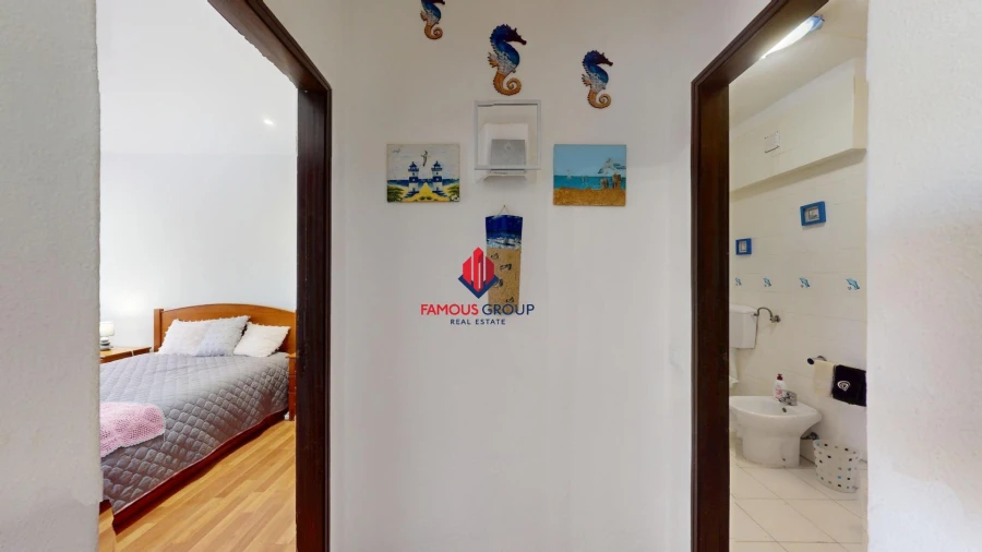 Apartamento T1 para Venda em Alvor Foto 20