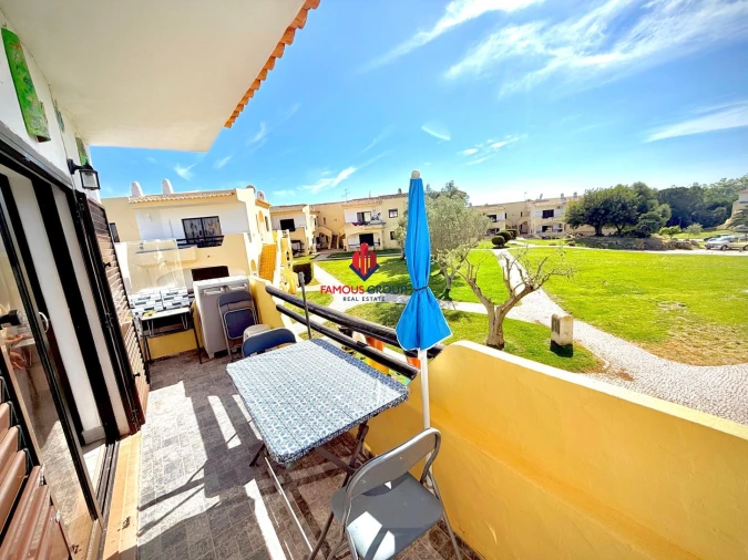 Apartamento T1 para Venda em Alvor Foto 24