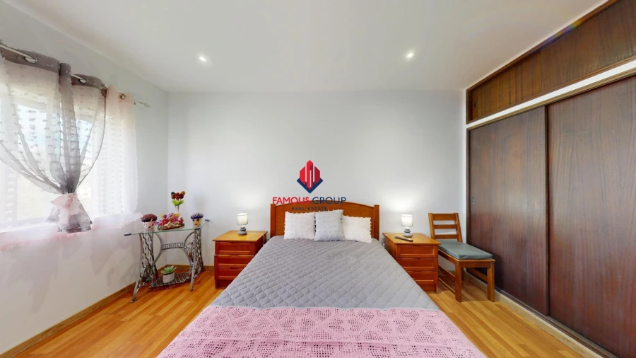 Apartamento T1 para Venda em Alvor Foto 25
