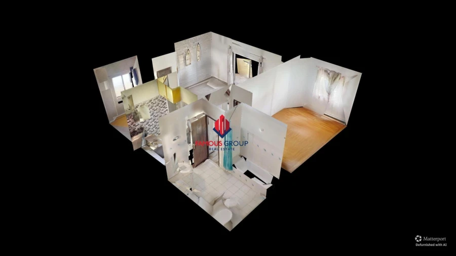 Apartamento T1 para Venda em Alvor Foto 27