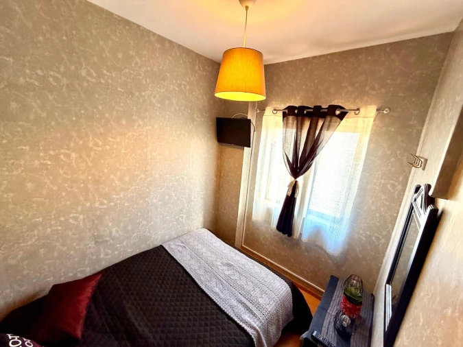 Apartamento T1 para Venda em Alvor Foto 12
