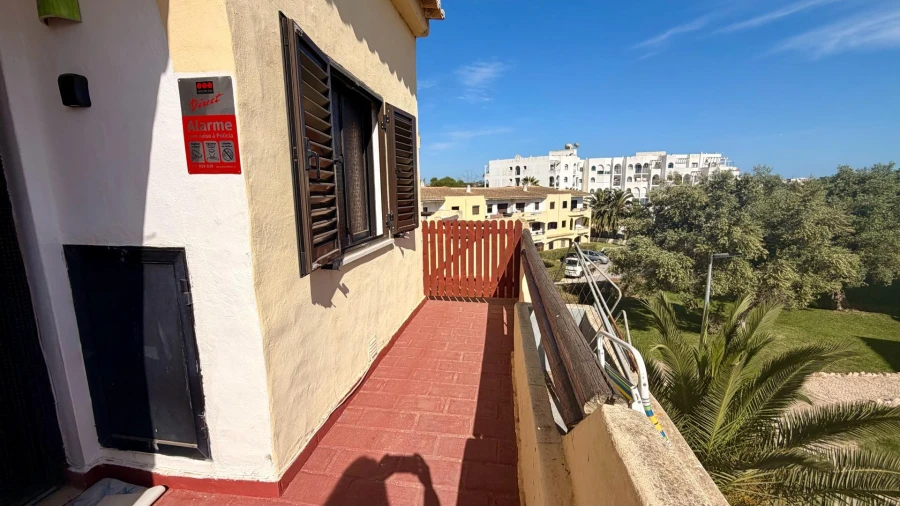 Apartamento T1 para Venda em Alvor Foto 14