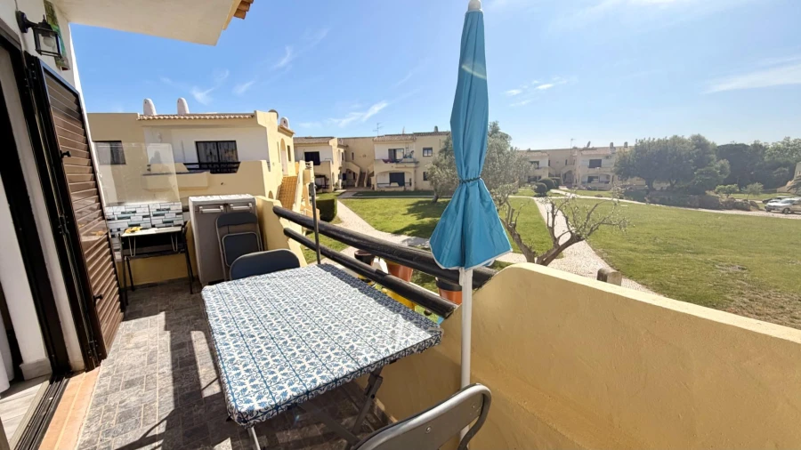 Apartamento T1 para Venda em Alvor Foto 15