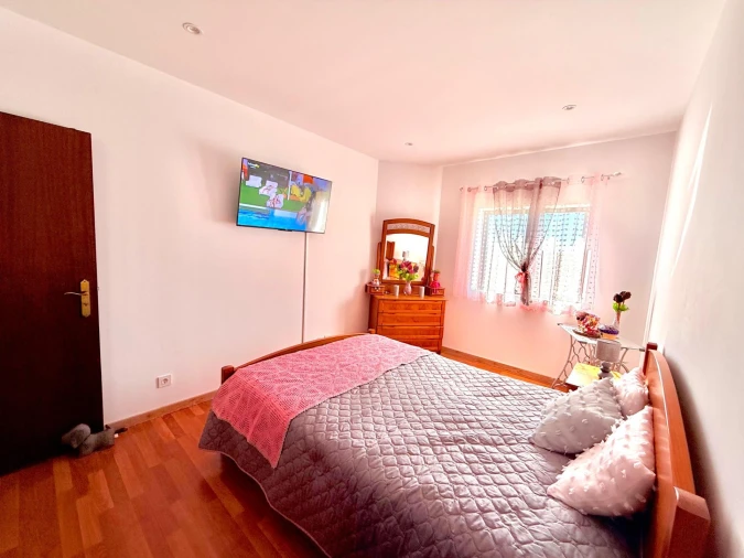 Apartamento T1 para Venda em Alvor Foto 7