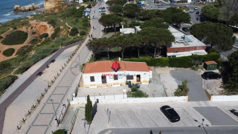 Moradia T3 para Venda em Portimão