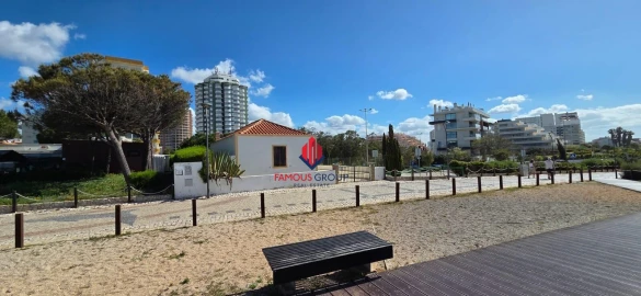 Moradia T3 para Venda em Portimão