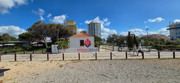 Moradia T3 para Venda em Portimão