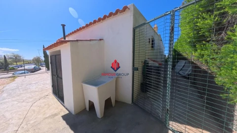 Moradia T3 para Venda em Portimão