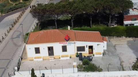 Moradia T3 para Venda em Portimão