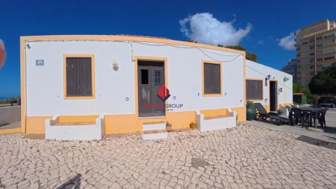 Moradia T3 para Venda em Portimão
