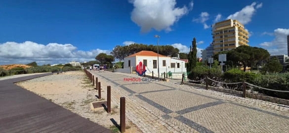 Moradia T3 para Venda em Portimão