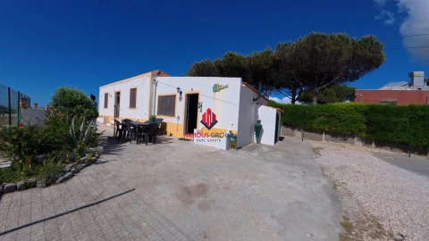 Moradia T3 para Venda em Portimão