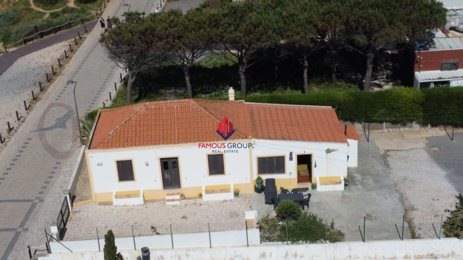 Moradia T3 para Venda em Portimão Foto 2