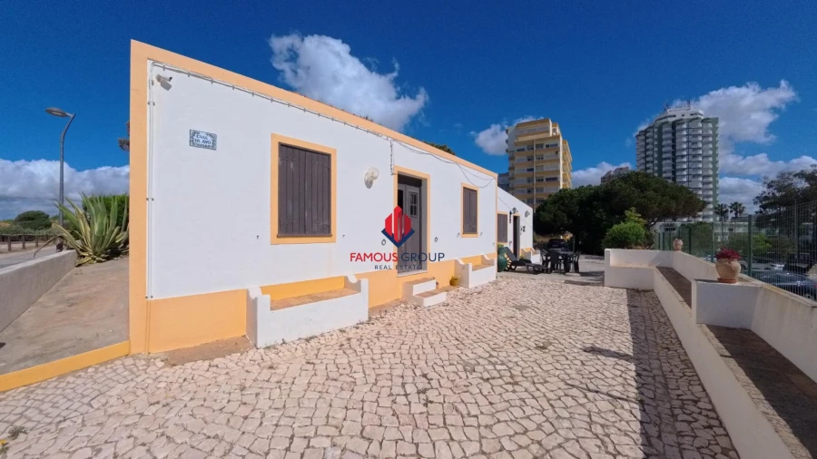 Moradia T3 para Venda em Portimão Foto 6