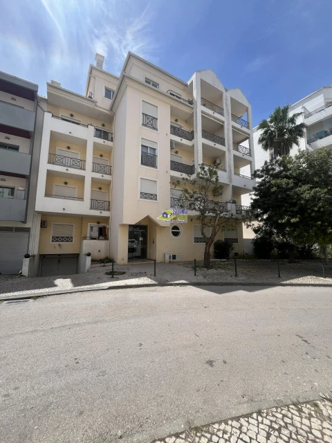 Apartamento T2 para Venda em Armação de Pera