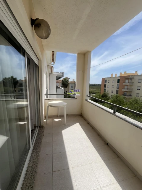 Apartamento T2 para Venda em Armação de Pera