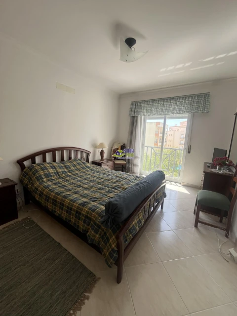 Apartamento T2 para Venda em Armação de Pera