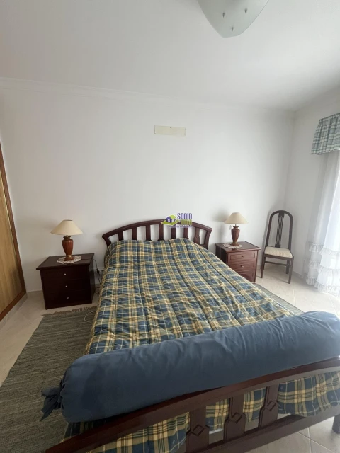 Apartamento T2 para Venda em Armação de Pera