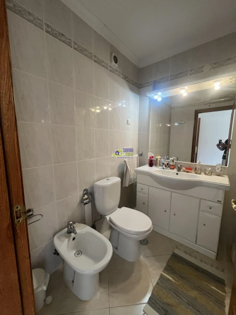 Apartamento T2 para Venda em Armação de Pera