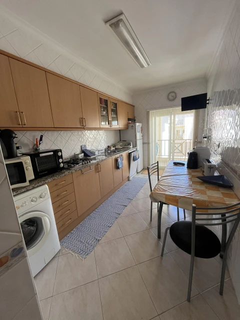 Apartamento T2 para Venda em Armação de Pera