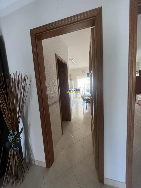 Apartamento T2 para Venda em Armação de Pera