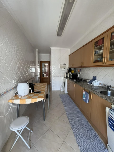 Apartamento T2 para Venda em Armação de Pera