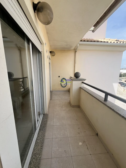 Apartamento T2 para Venda em Armação de Pera