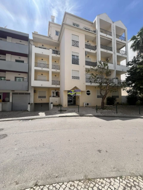 Apartamento T2 para Venda em Armação de Pera