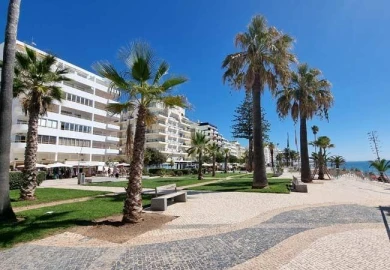 Apartamento T2 para Venda em Armação de Pera
