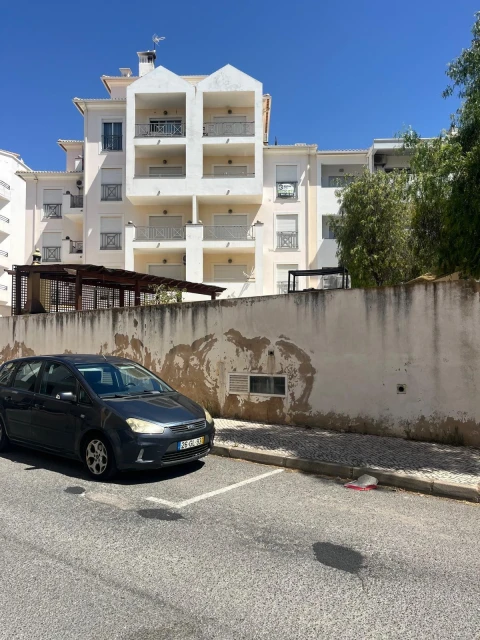 Apartamento T2 para Venda em Armação de Pera