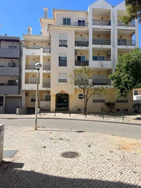 Apartamento T2 para Venda em Armação de Pera