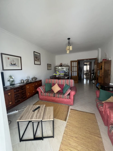 Apartamento T2 para Venda em Armação de Pera