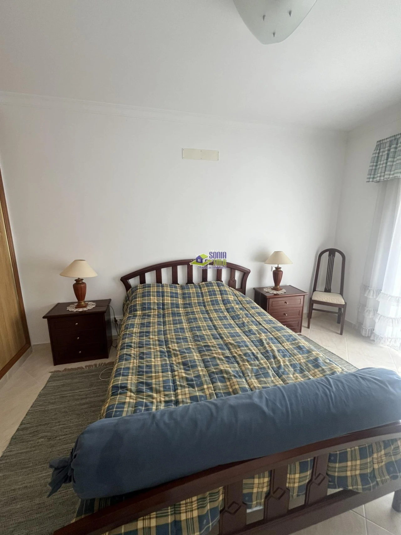 Apartamento T2 para Venda em Armação de Pera Foto 17