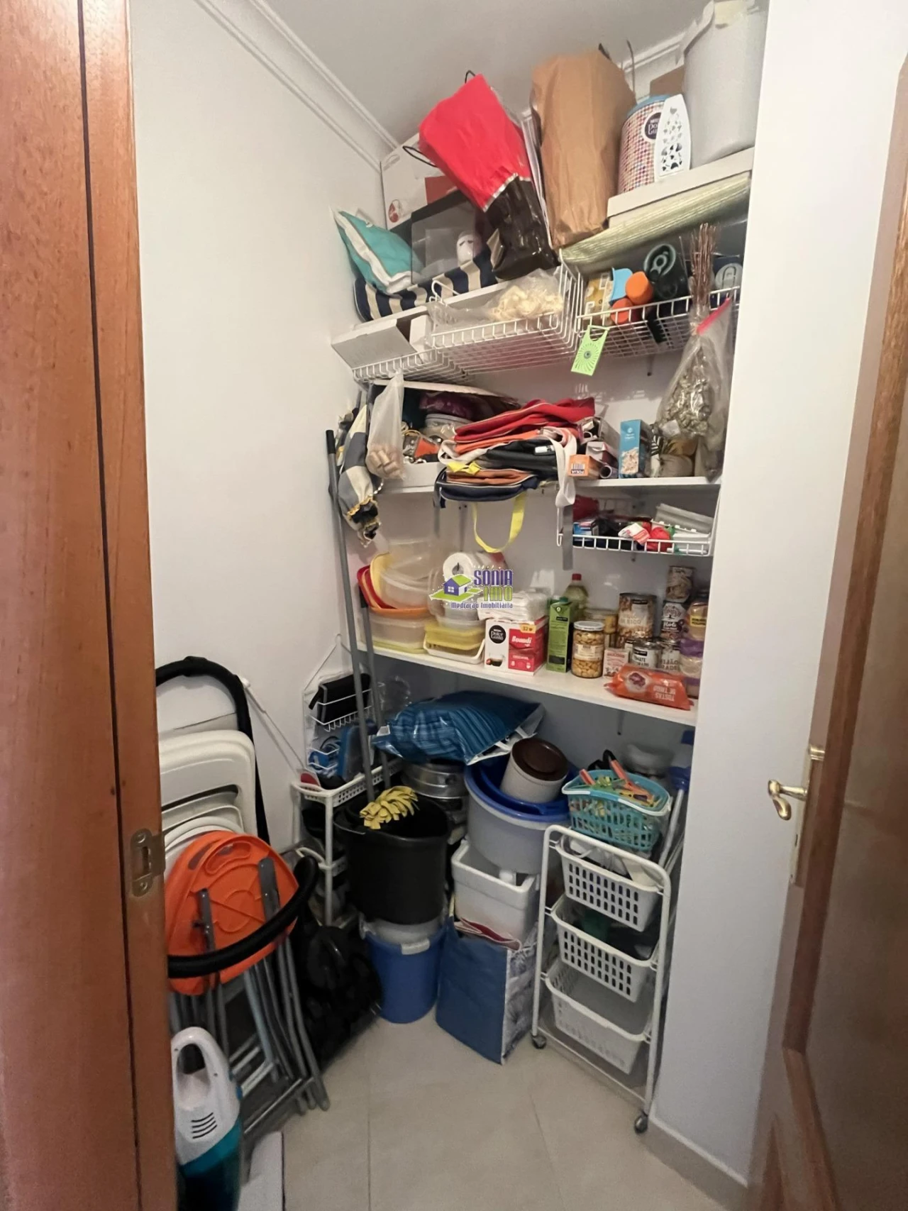 Apartamento T2 para Venda em Armação de Pera Foto 26