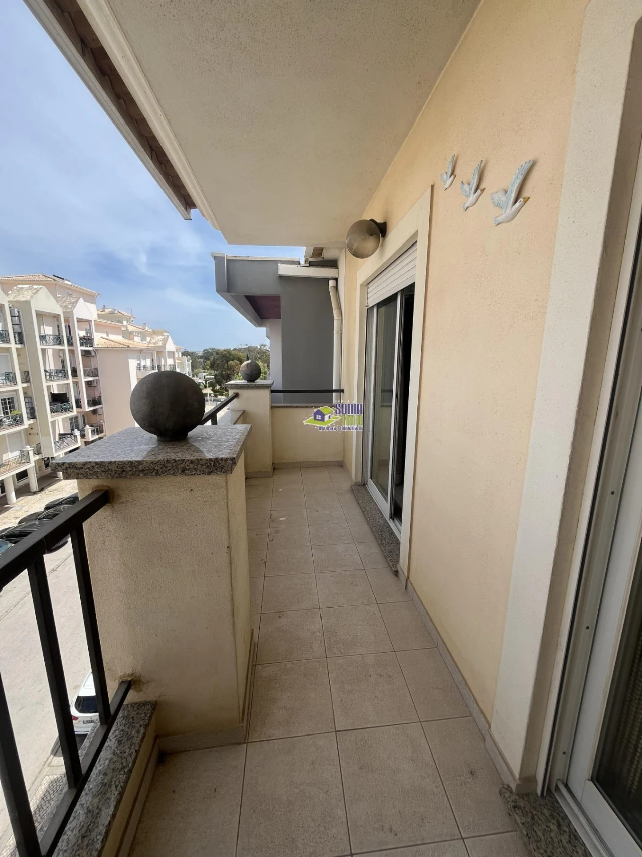 Apartamento T2 para Venda em Armação de Pera Foto 29