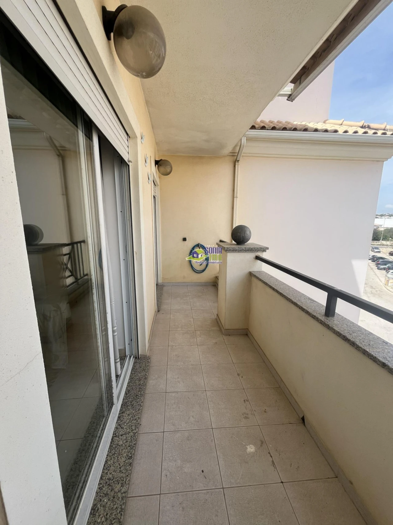Apartamento T2 para Venda em Armação de Pera Foto 30