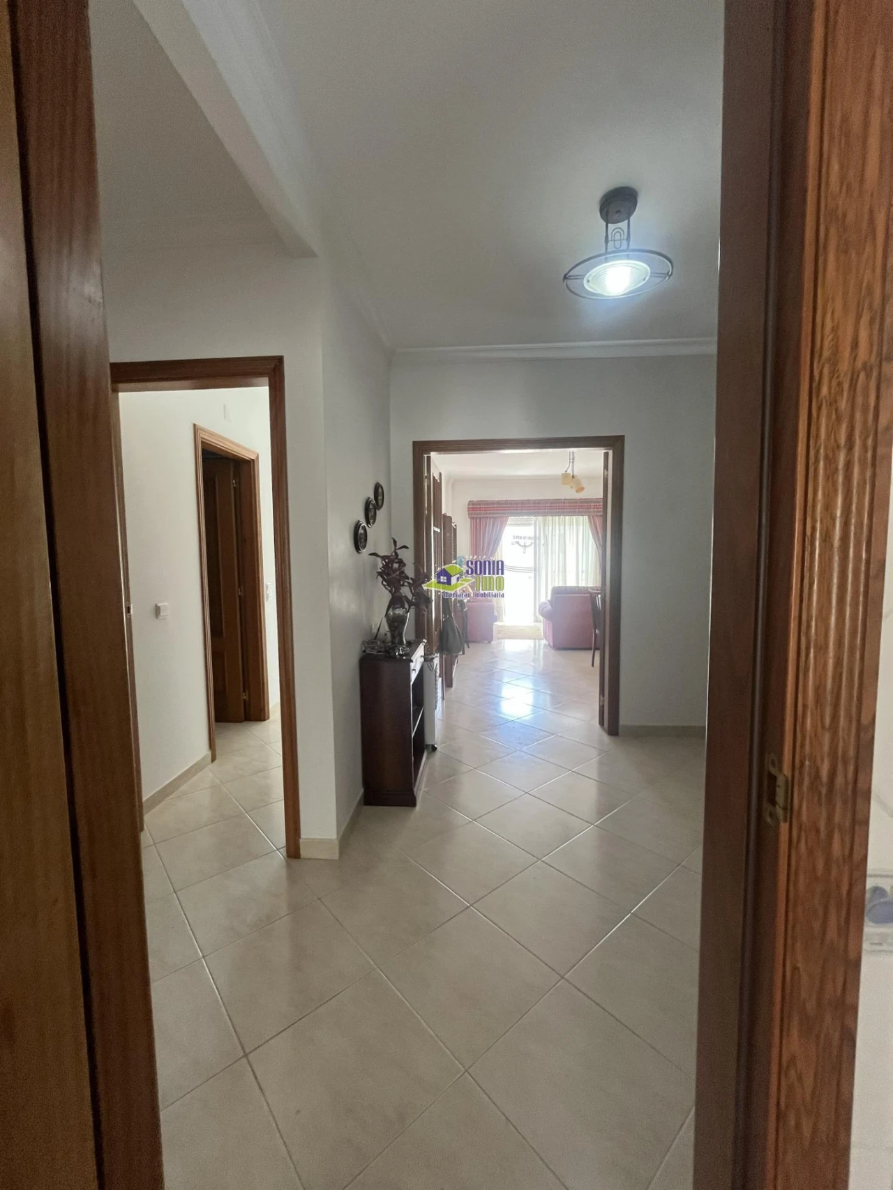 Apartamento T2 para Venda em Armação de Pera Foto 31