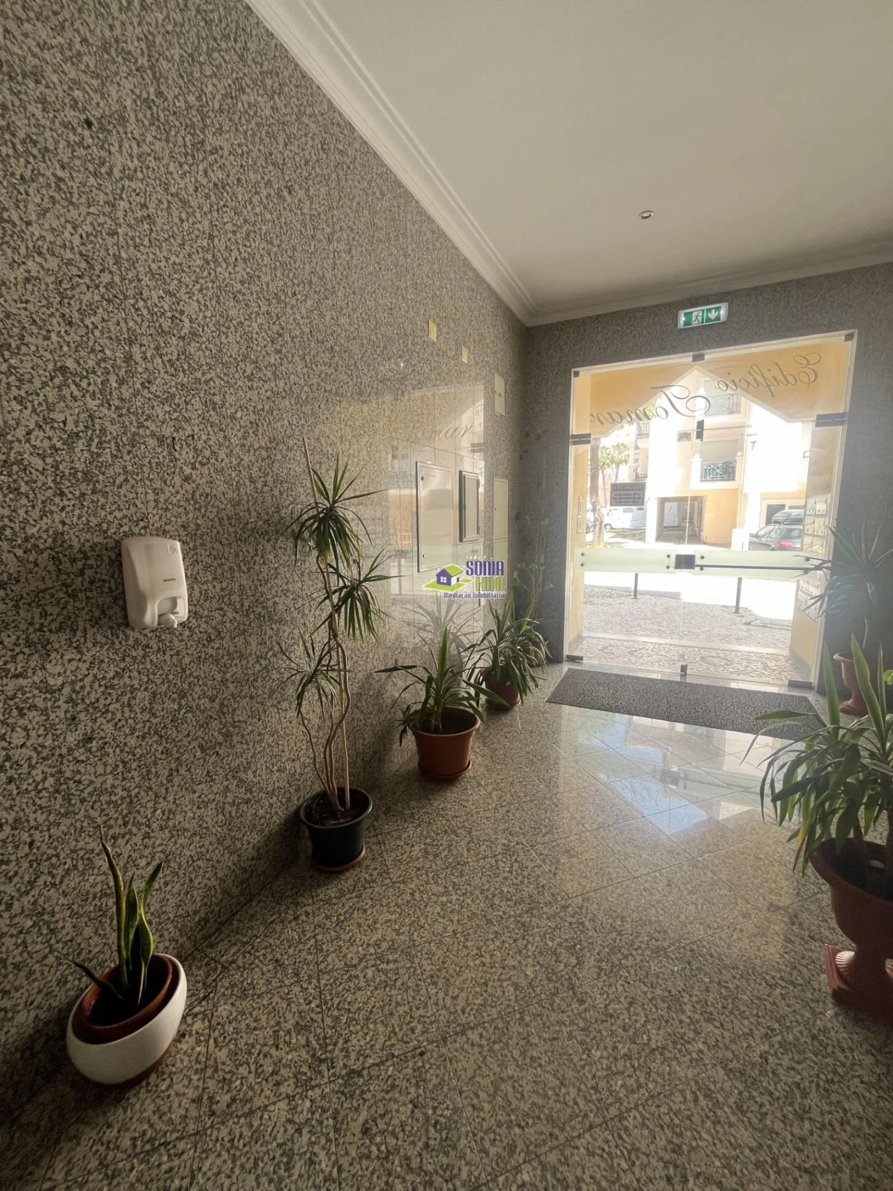 Apartamento T2 para Venda em Armação de Pera Foto 36