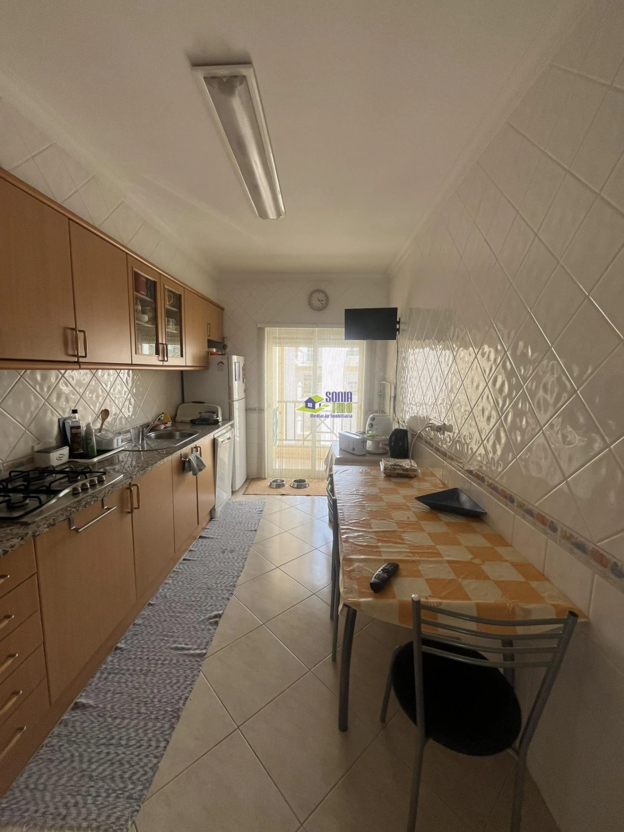 Apartamento T2 para Venda em Armação de Pera Foto 4