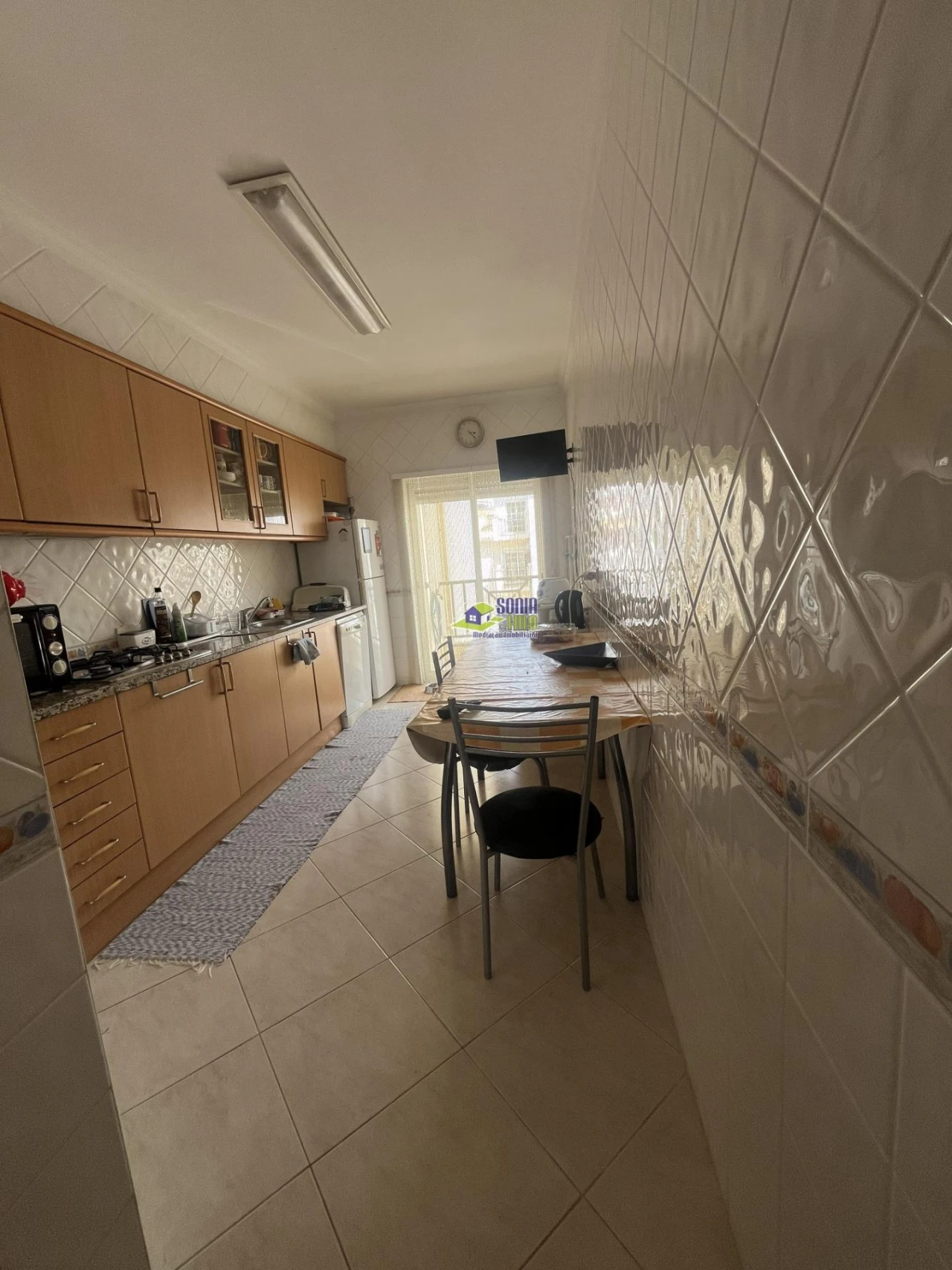 Apartamento T2 para Venda em Armação de Pera Foto 5