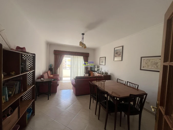 Apartamento T2 para Venda em Armação de Pera Foto 10