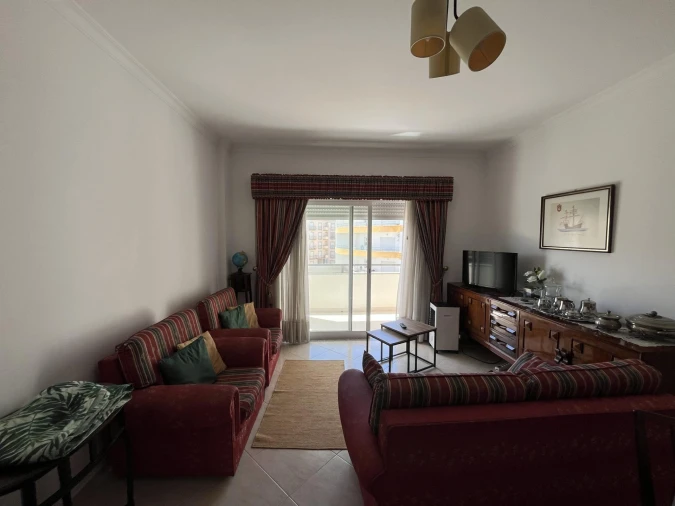 Apartamento T2 para Venda em Armação de Pera Foto 11